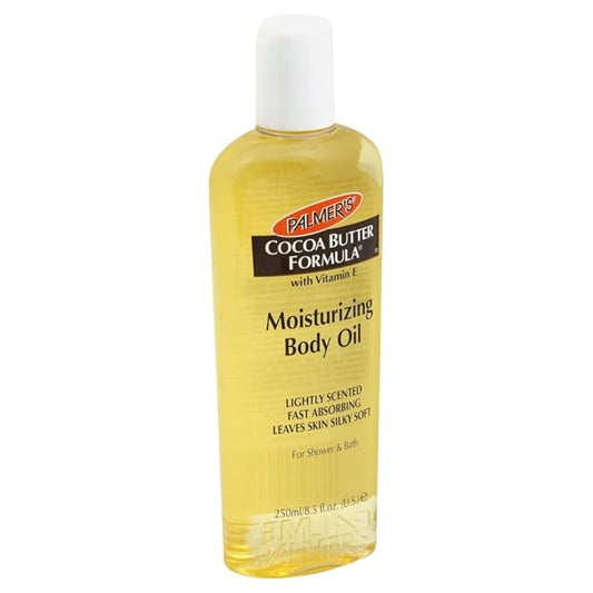 Palmer's Cocoa Butter Formula Body Oil