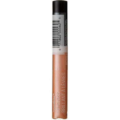 3 Pack Wet n Wild MegaSlicks Lip Gloss MegaSlicks