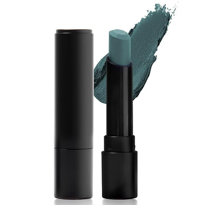 High Pigmented Matte Lipstick, Face Body Paint Stick, High