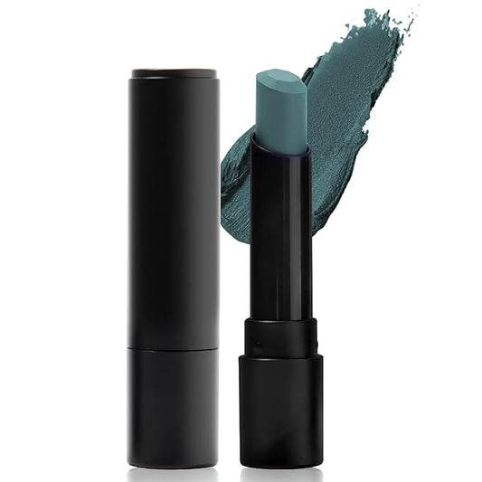 High Pigmented Matte Lipstick, Face Body Paint Stick, High