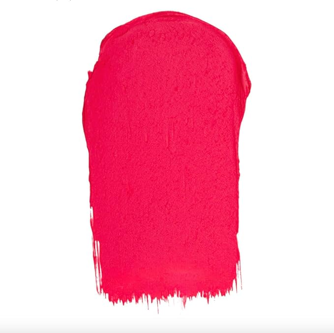 Jeffree Star Cosmetics Velvet Trap Pigment-Rich Lip Color with a Luxurious Velvet-Matte Texture Lipstick (Watermelon Soda, Medium)
