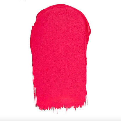Jeffree Star Cosmetics Velvet Trap Pigment-Rich Lip Color with a Luxurious Velvet-Matte Texture Lipstick (Watermelon Soda, Medium)