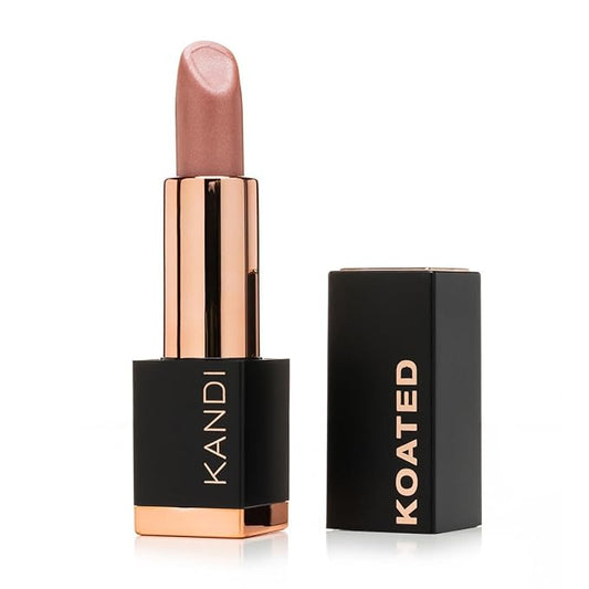 Kandi Koated Satin Lip Color [Unexpected] Soft & Lip