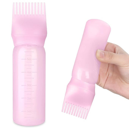 Root Comb Bottle Applicator 6
