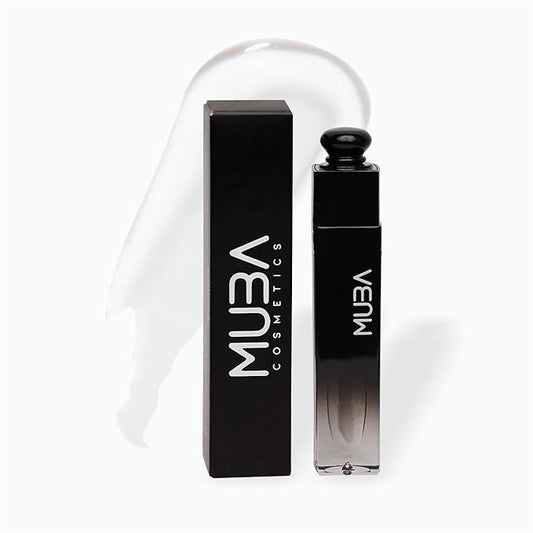 MUBA COSMETICS Liquid Lipstick - 24 Hour Waterproof Long