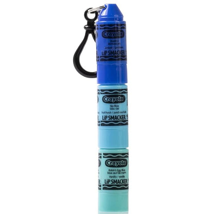 Lip Smacker Crayola Crayon Stackable Flavored