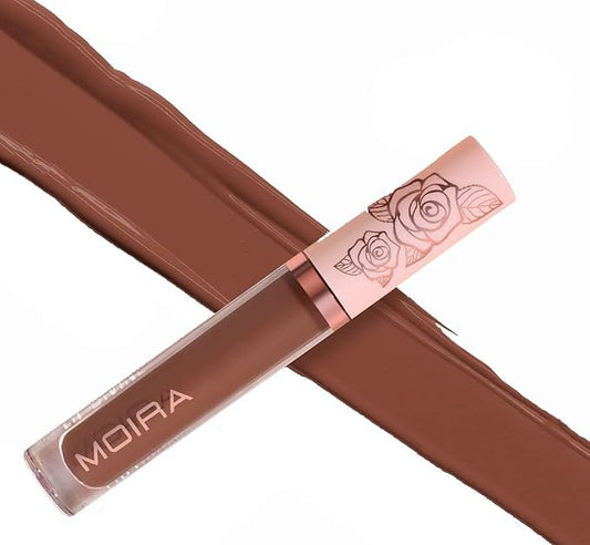 Lip Divine Liquid Lipstick (003, Right Stuff) Right