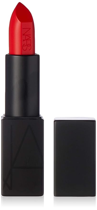 NARS Audacious Lipstick for Women, Lana, 0.14 Ounce,