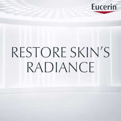 Eucerin Intensive Repair Lotion - Rich