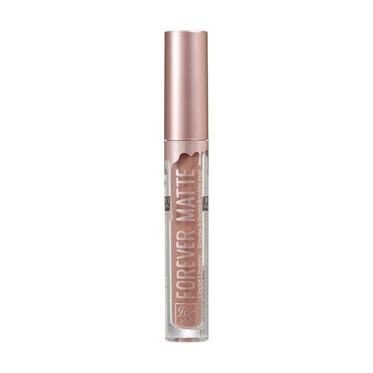 Ruby Kisses Forever Matte Liquid Lipstick - RFML02 RFML02