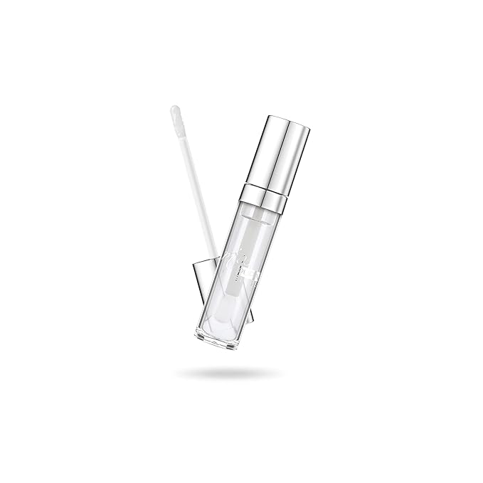 Pupa Milano Miss Milano Lip Gloss - Shiny, Gloss