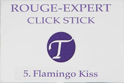 By Terry Rouge Expert Click Stick, Long-Wearing, Non-Drying, Rouge