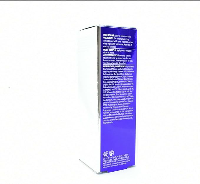 ZO Skin Health OSSENTIAL Instant Pore Refiner Lotion NET WT./POIDS NET 29 G / 1 OZ.