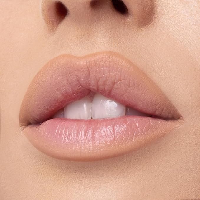 Retractable Waterproof Lip Liner with Built-in Sharpener by NUDEX Collection (My Necessity 1.5)