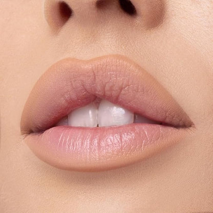 Retractable Waterproof Lip Liner with Built-in Sharpener by NUDEX Collection (My Necessity 1.5)