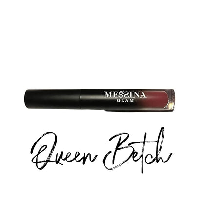 Messina Glam - Lip Gloss Betch Collection (Queen Glam