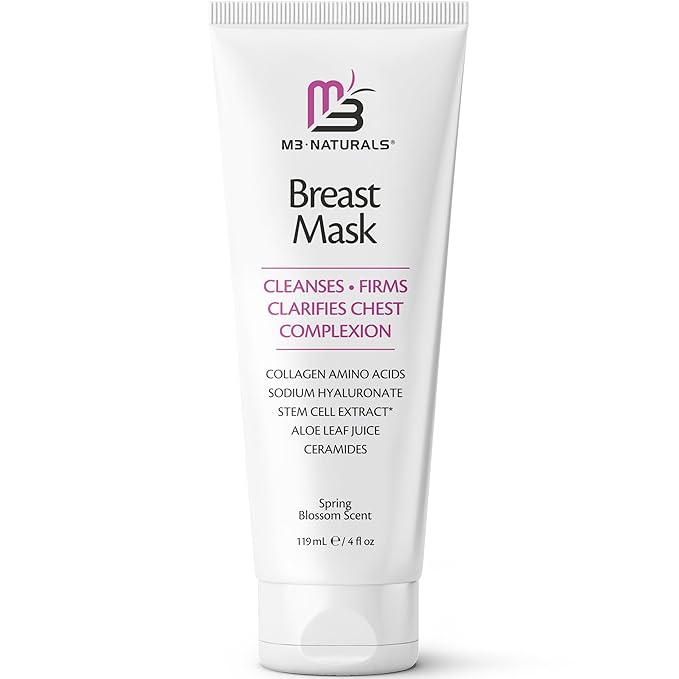 Moisturizing Breast Enhancement Cream for Women