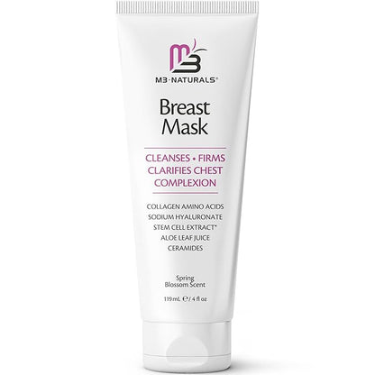 Moisturizing Breast Enhancement Cream for Women