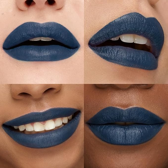 Kiko MILANO - Velvet Passion Matte