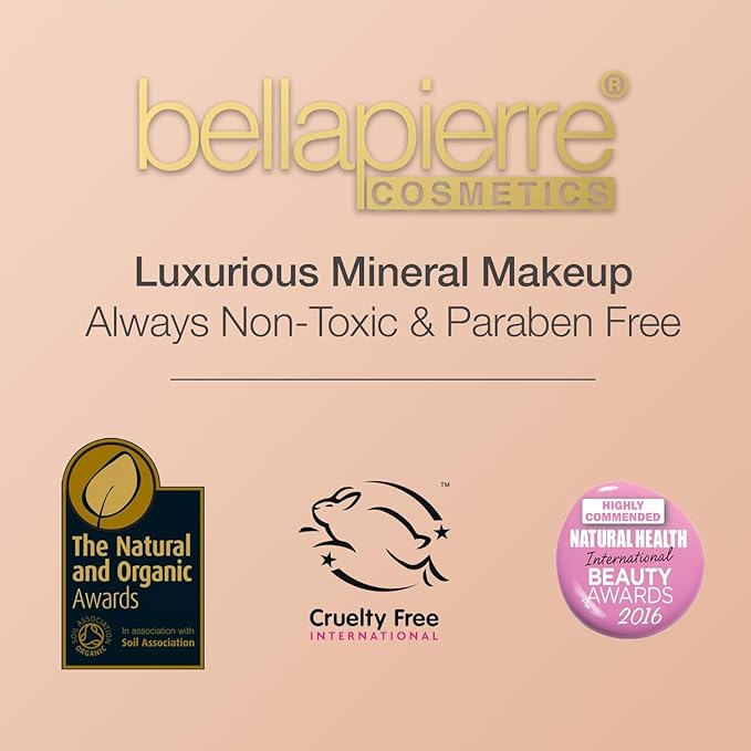 bellapierre Get Started Kit | Includes