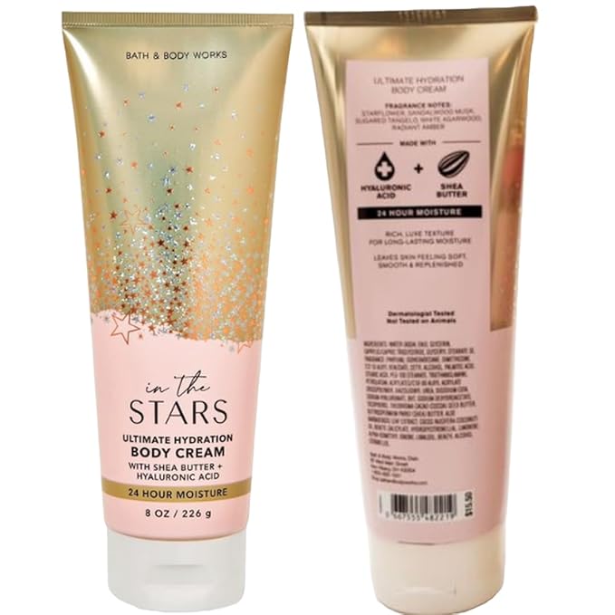 Bath and Body Works 2 Pack