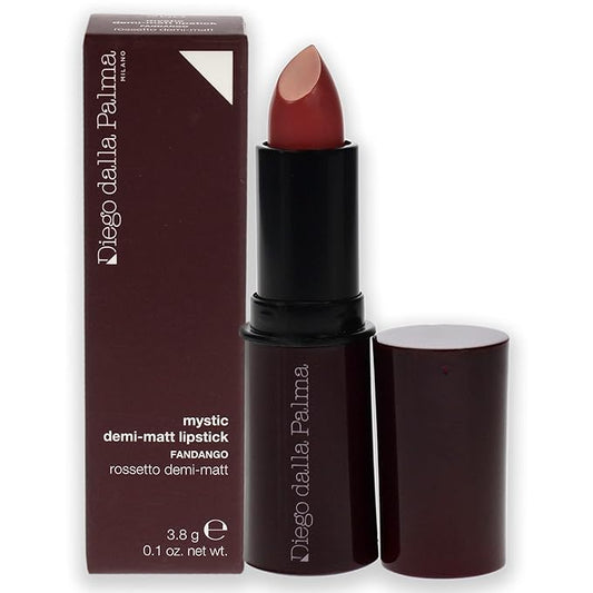 Diego dalla Palma Mystic Demi-Matt Lipstick - Creamy, Diego
