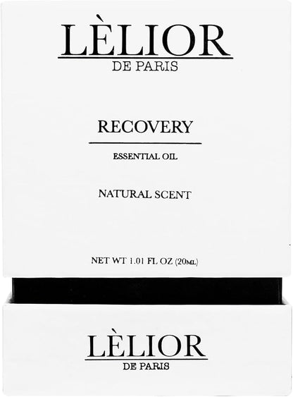 Aromatherapy Collection (20ML) (Recovery)