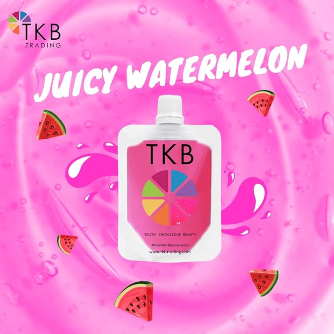TKB Jelly Gloss (Flexagel)| Lip Gloss Base Gloss