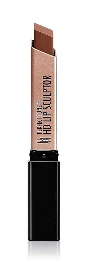 Black Radiance Perfect Tone Hd Lip Sculptor, Melanin
