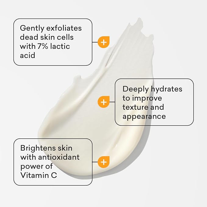 AmLactin Daily Vitamin C Lotion -