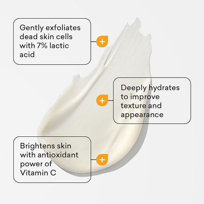 AmLactin Daily Vitamin C Lotion -