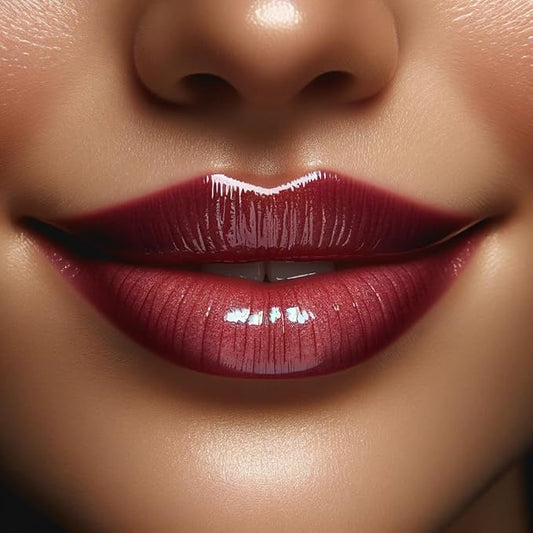 Bloommatte Richly Pigmented, Nourishing & Long-Lasting Creamy Lipstick Pigmented,
