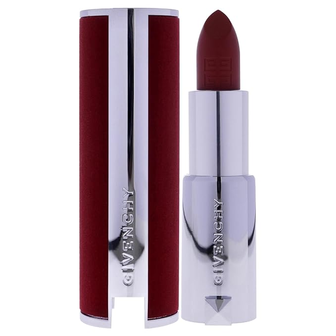 Givenchy Le Rouge Deep Velvet Matte Lipstick - Givenchy