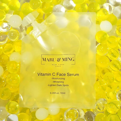 Tres Amigos Collection/Organic Hyaluronic Acid, Vitamin