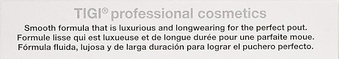 Tigi Diamond Lipstick - Fierce By Tigi Tigi