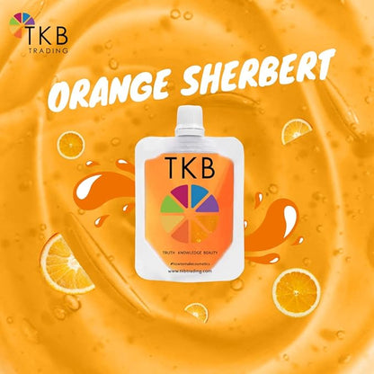 TKB Jelly Gloss (Flexagel)| Lip Gloss Base Gloss