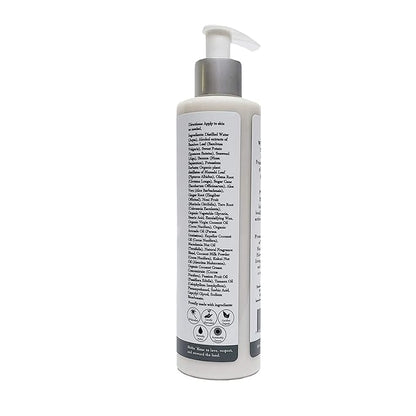 Ola Rainforest Body Lotion with Pure Tropical Oils and Plant Extracts - 8.45 Fl Oz