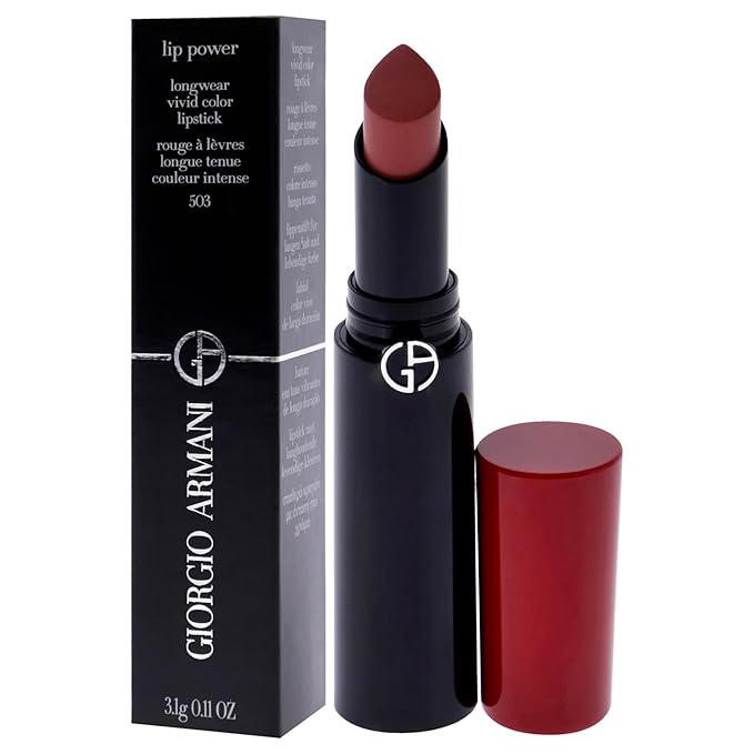 Lip Power Longwear Vivid Color Lipstick - 503 Longwear