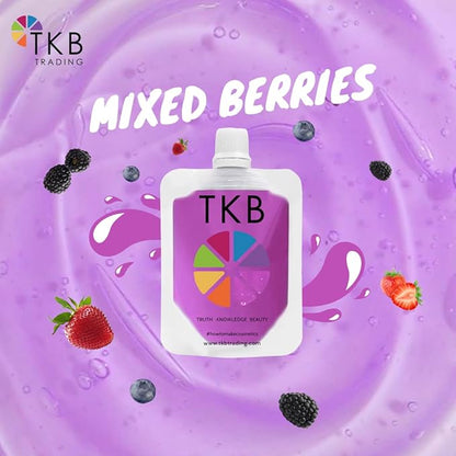 TKB Jelly Gloss (Flexagel)| Lip Gloss Base Gloss