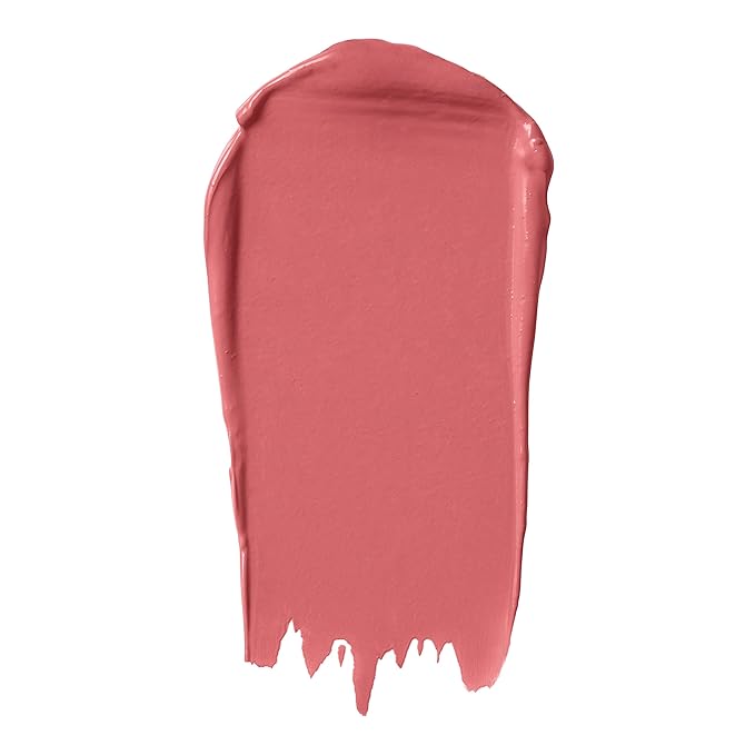 e.l.f. O Face Satin Lipstick, Richly Pigmented, Nourishing Face