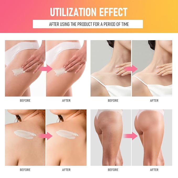 Bum Cream, Thigh and Butt Firming