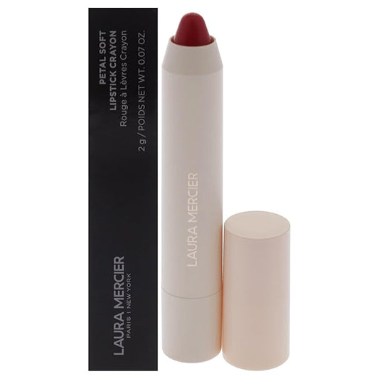Laura Mercier Petal Soft Lipstick Crayon - 381 oz