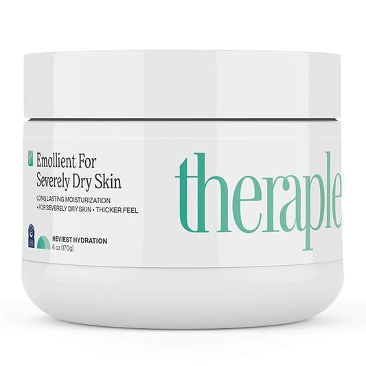 THERAPLEX Emollient Cream for Dry Skin