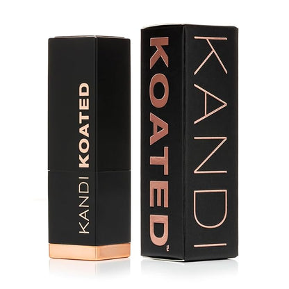 Kandi Koated Satin Lip Color [Afterglow] Soft & Lip