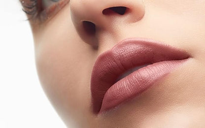 Pupa Milano Petalips Soft Matt Lipstick - Lightweight Lightweight