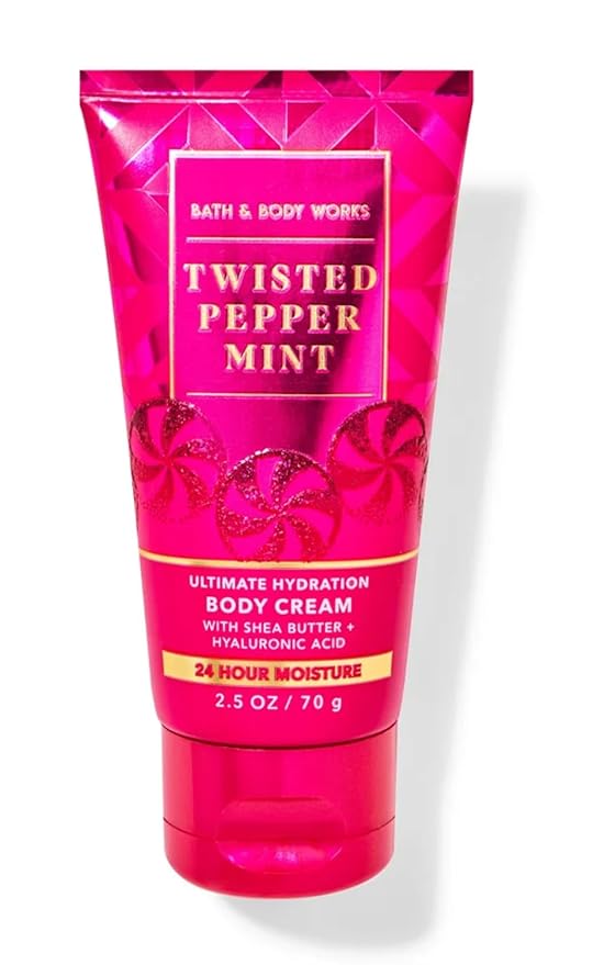 Bath and Body Works Travel Size