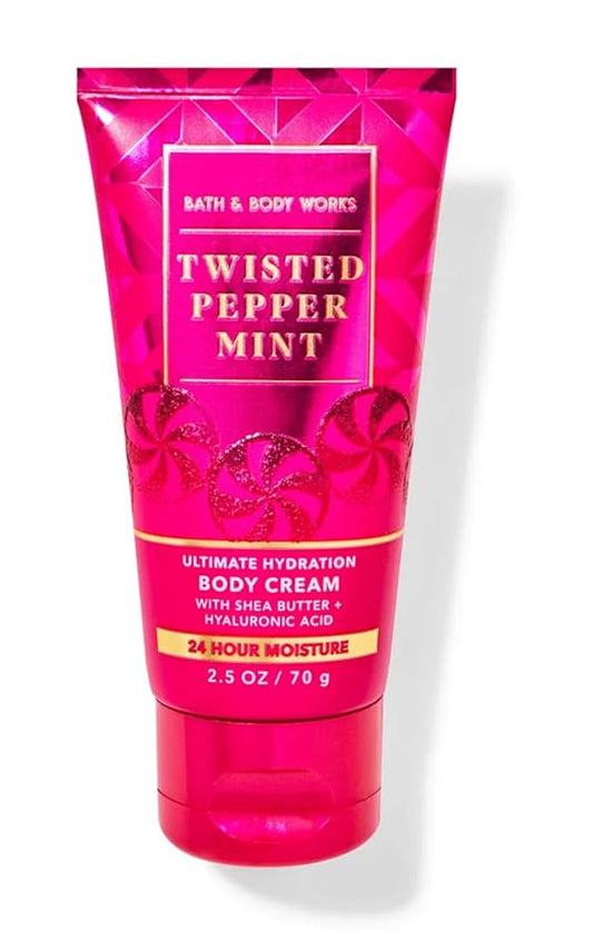 Bath and Body Works Travel Size