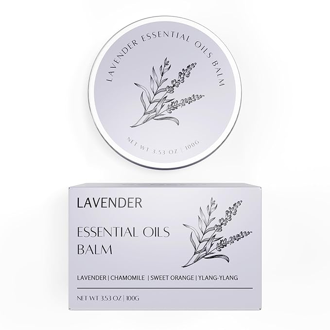 benatu Essential Oil Body Butter, Scented