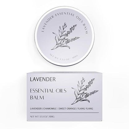 benatu Essential Oil Body Butter, Scented