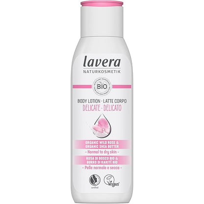 lavera Body Lotion Gentle - Body